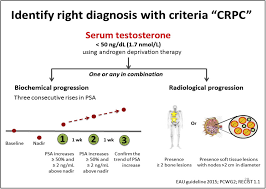 But hearing the words can still be scary. Definition Of Mcrpc In The European Association Of Urology Guidelines Download Scientific Diagram