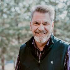 Apr 21st: Earth Care, with Rev. Dr. Steven Koski.