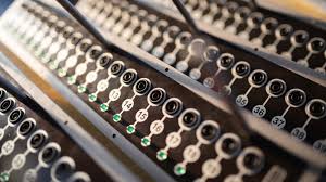 The idea of backdoors in crypto ag ciphering machines has surfaced repeatedly over the decades, the earliest reporting i could find being that of scott shane and tom browne in the baltimore sun. The Cia Was Reportedly Spying On The Whole World Through Crypto Ag
