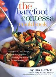 The Barefoot Contessa Cookbook By Ina Garten In 2020 Food Network Recipes Barefoot Contessa Best Cookbooks