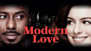 Modern Love - Amazon Prime Video Anthology Series - Where To Watch