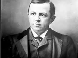 Langley Dam (South Carolina, 1886)