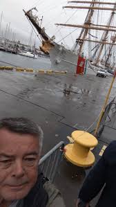 BUQUE ESCUELA ARC "GLORIA"