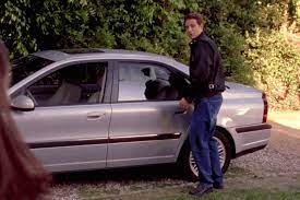 Gilmore Girls The Characters And Their Cars The News Wheel