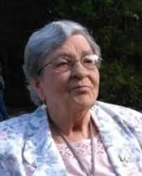 Martha York Obituary April 11, 2025