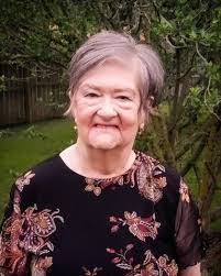 Irene Etheridge's Instagram, Twitter & Facebook