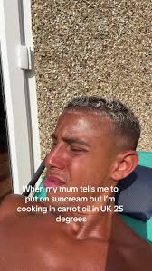 Costa del èssex☀️