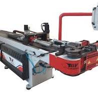3 Eksen 42 Cnc Malafalı Boru Bükme Makinası