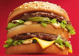 Actual serving size and nutrient values may vary due to factors such as individual preparation of. A Big Mac For Only Rm3 What Mcd S Menu Looked Like In The 80 S What This Means For M Sians Today World Of Buzz