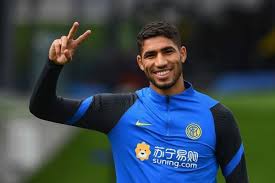 Achraf hakimi ultimate team history. 10 Fakta Dan Potret Keren Achraf Hakimi Punggawa Anyar Inter Milan