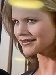 Was watching Roseanne and the girl that plays stephanie barnette (leonards  girlfriend) is