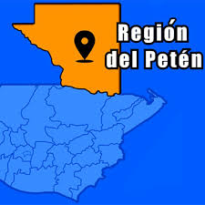 Toda esta familia de fallas son aquellas que poseen el potenciał de activarse durante un futuro terremoto. Las 8 Regiones De Guatemala Aprende Guatemala Com