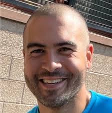 Anthony Mondi's Instagram, Twitter & Facebook