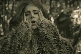 Hello by busta rhymes (ft. Adele S Hello Is The First Song Ever To Sell A Million Downloads In A Week The Verge