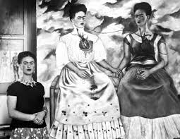 15 fabulous frida kahlo moments in rarely seen photographs. 18 Fascinating Pictures From Frida Kahlo S Artful Life