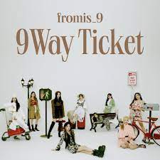 Maybe you would like to learn more about one of these? Watch Fromis 9 Takes You On A Refreshing Vacation In We Go Comeback Mv Soompi