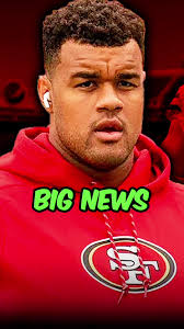 49ers Release Arik Armstead