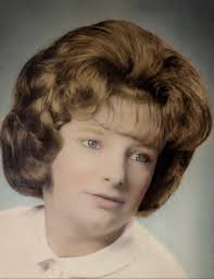 Obituary information for Lillian "Sandy" Ruth Kubisek