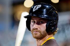 Rhode Island's Addison Kopack Collects Milestone Hit With The El Paso  Chihuahuas