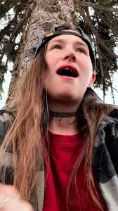 Rainy Brown's Instagram