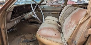 Image result for Sierra Tan 1965 Chevy II