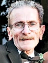 James Giblin, Vietnam Veteran