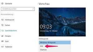 I have windows spotlight as on my lock screen preview but when my computer comes out of the screen saver i get tips and tricks in the middle of the page, not the spotlight quiz about the picture. Windows 10 Spotlight Deaktivieren Werbung Abschalten Freeware De