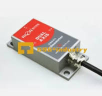 1PC SCA128T dual-axis current output type inclination sensor, angle module