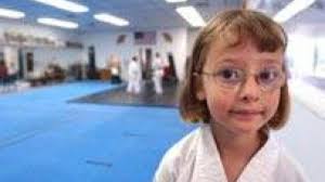 The (New) Karate Kid