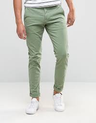 Selected Homme Skinny Fit Chino Mens Chino Trousers Fashion Men 2014 Selected Homme