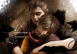 The eldest child of the de rune family , she and her brother are compelled to flee for their lives through the pestilent countryside of france when the inquisition raids her family's château for heresy. Burcu Yuce Freyjas Khaleesi