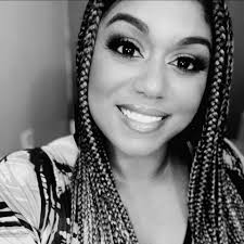 Healthy Hair Journey is with Denise Davis.