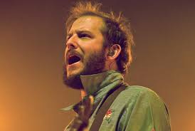 Bon Iver Collaborating with Alicia Keys