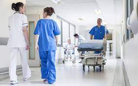 This facility is owned and funded by the government. Top Government Hospitals In Dubai Dubai Hospital Rashid Hospital More Mybayut