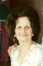 Margaret Bartkiewicz Obituary (2006)