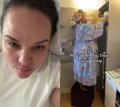 Danielle Pinnock Mc Hammer