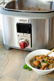 If you prefer a thicker sauce, combine a tablespoon of flour with a tablespoon take a mugful of the cooking juices out of the slow cooker and bring to the boil in a small saucepan. Vegan Beef Irish Stew Veganosity