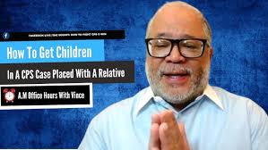 What Is A Guardian Ad Litem in Georgia?