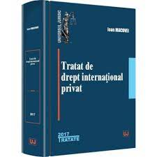 Tratat De Drept International Privat Beckshop