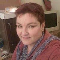 Candice Blevins's Instagram, Twitter & Facebook