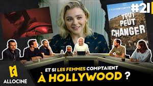 Everything would be for the best in the best of worlds if three of their daughters had not married three young men. Replay Allocine L Emission 21 Le Documentaire Tout Peut Changer Et Robert Pattinson En Batman Actus Cine Allocine