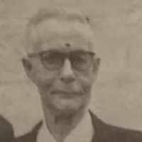 James Henry Bird (1875–1972)