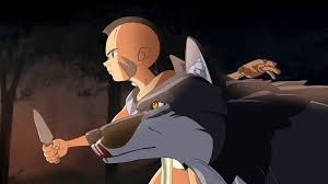 See more ideas about anime, native american, anime images. Exclusive Little Wolf The Night Trail Is About A Native American In His Actual Environment Dir Jesse Cowan Animationxpress