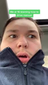 Matty Johns Learning to Drive A Manual