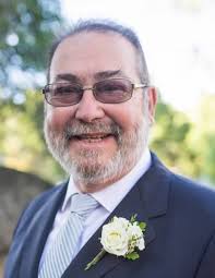 Obituary for William "Bill" James Flores