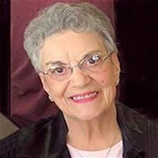 Shirley Och Obituary