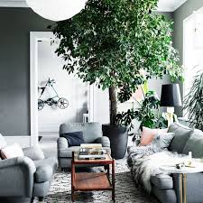 Arbre Deco Interieure Cote Maison