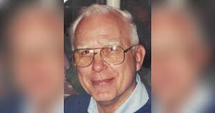 Obituary for John S. Eberle