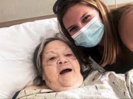 Vivian June Ulrich Obituary