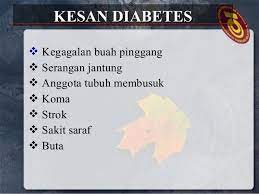 Ubat penyakit kencing manis jenis ini boleh meningkatkan risiko penyakit jantung. Diabetes